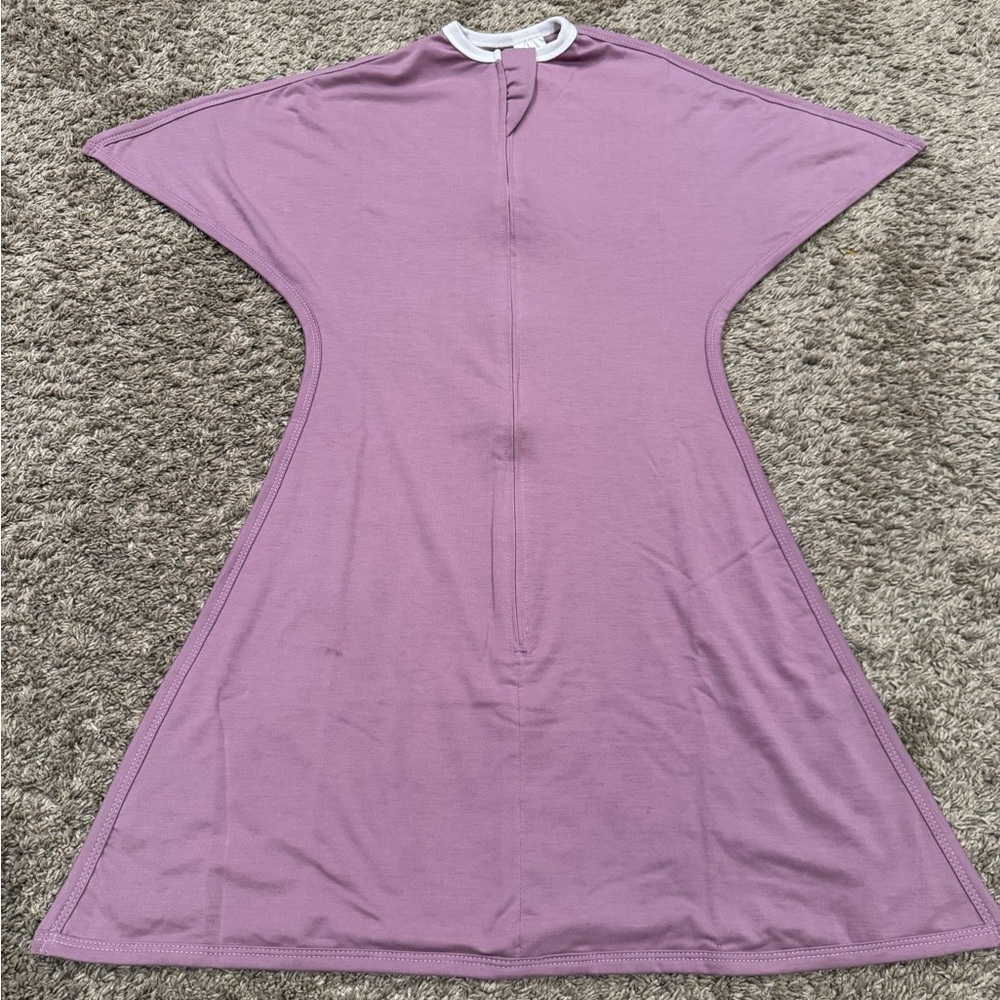 Sleeping Baby Zipadee-Zip Baby Swaddle Sack Medium 6-12m